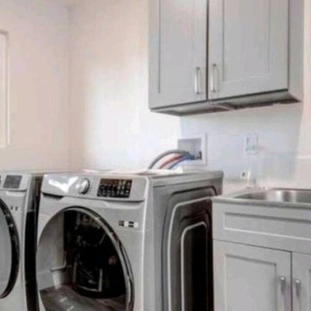 洛杉矶Spacious 4Bed 2Bath, Gated Pool, Wi-Fi, Garage别墅 外观 照片