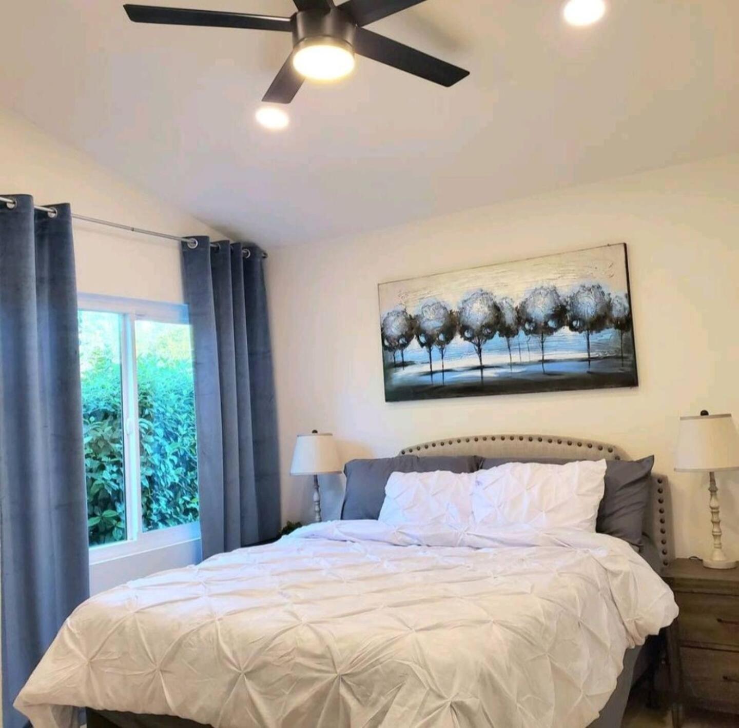 洛杉矶Spacious 4Bed 2Bath, Gated Pool, Wi-Fi, Garage别墅 外观 照片