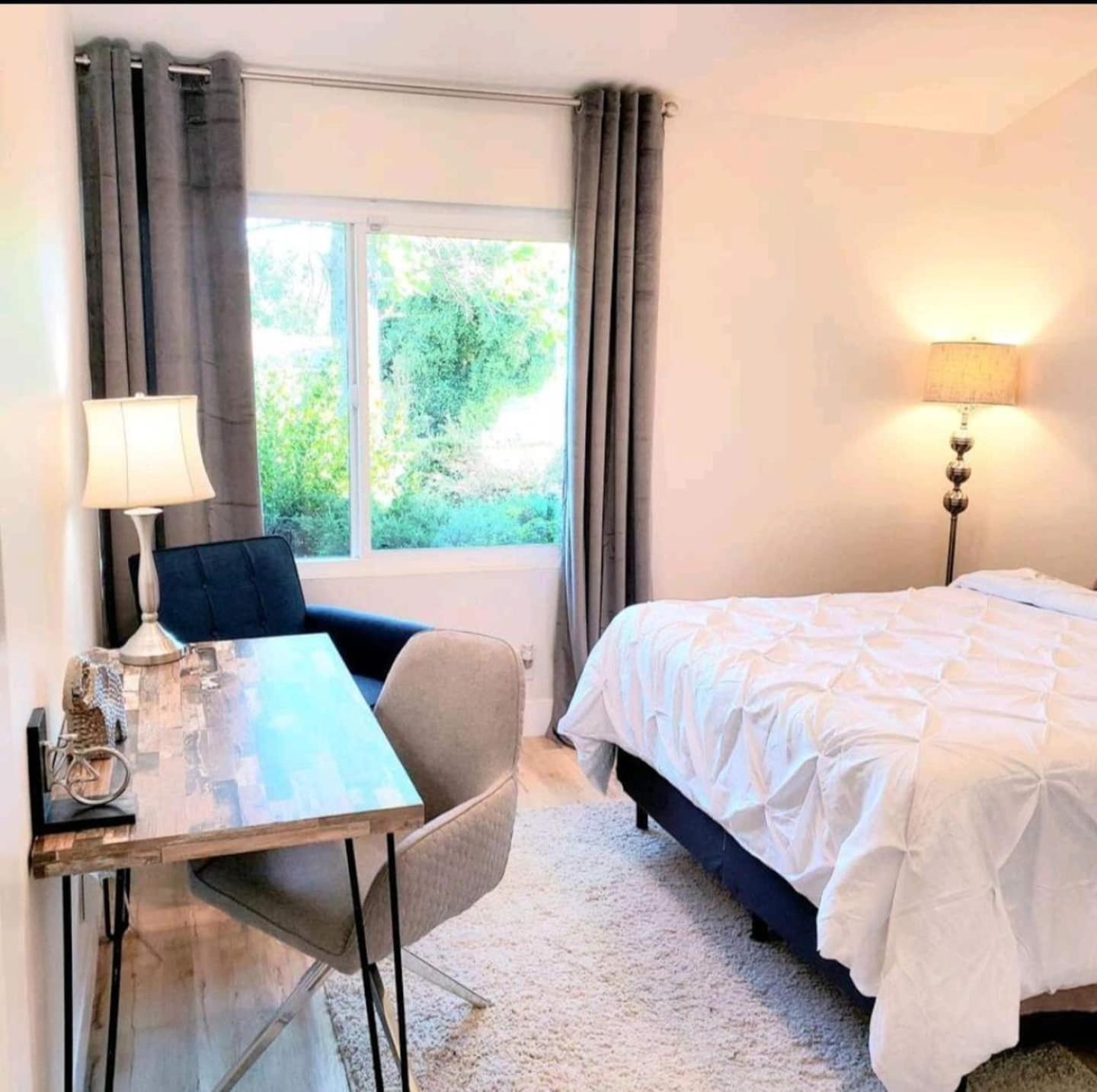 洛杉矶Spacious 4Bed 2Bath, Gated Pool, Wi-Fi, Garage别墅 外观 照片