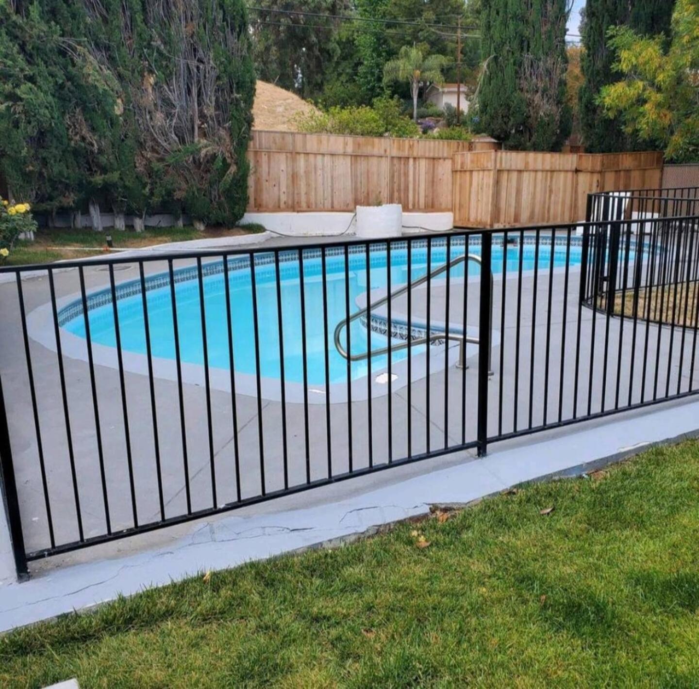 洛杉矶Spacious 4Bed 2Bath, Gated Pool, Wi-Fi, Garage别墅 外观 照片