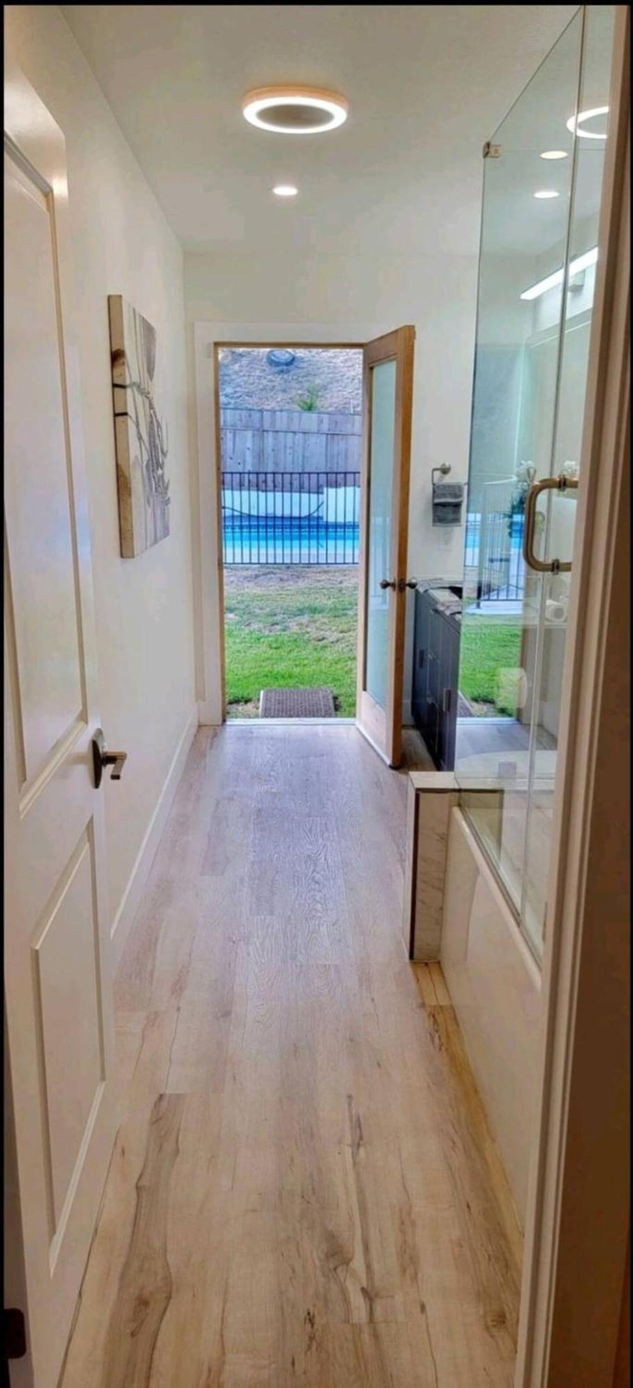 洛杉矶Spacious 4Bed 2Bath, Gated Pool, Wi-Fi, Garage别墅 外观 照片