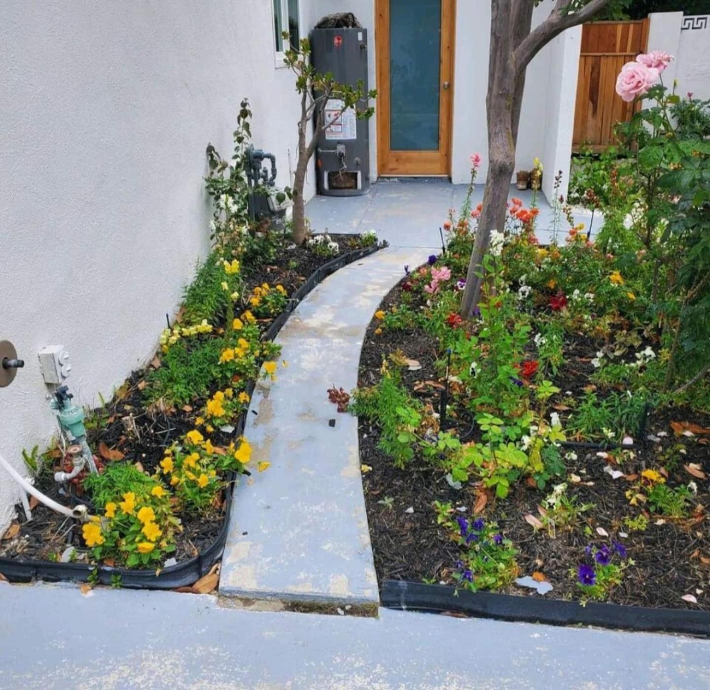 洛杉矶Spacious 4Bed 2Bath, Gated Pool, Wi-Fi, Garage别墅 外观 照片