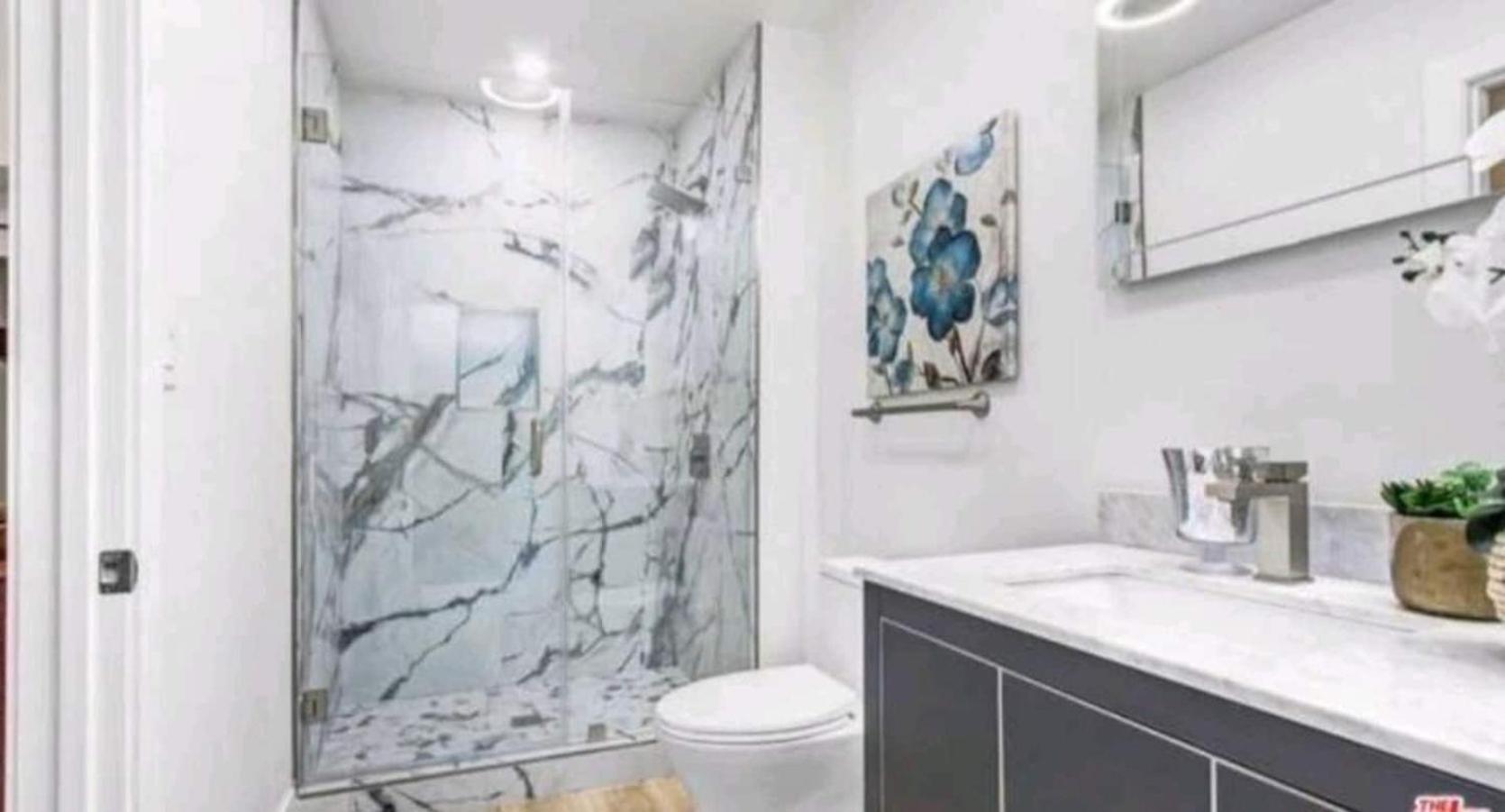 洛杉矶Spacious 4Bed 2Bath, Gated Pool, Wi-Fi, Garage别墅 外观 照片