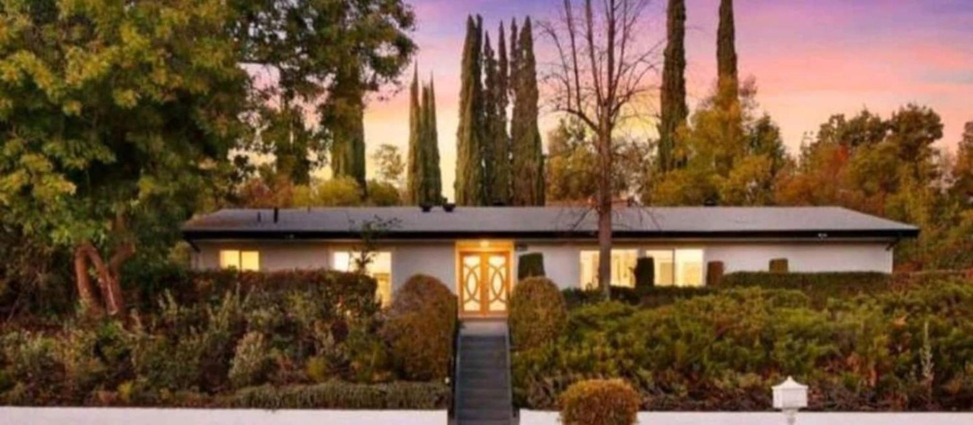 洛杉矶Spacious 4Bed 2Bath, Gated Pool, Wi-Fi, Garage别墅 外观 照片